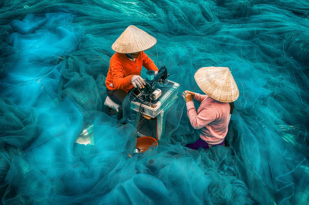Photograph by Do Thi Thanh Binh