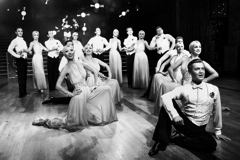 Photograph by Александр Кудрявцев