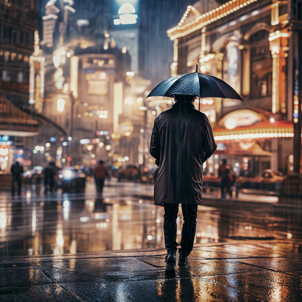 Одиночество