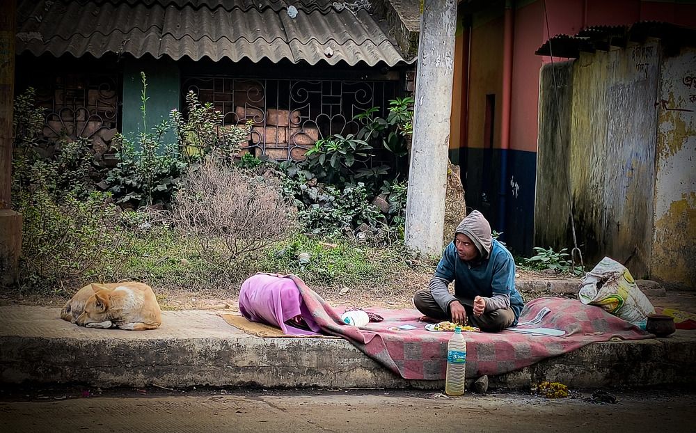 Photograph by Pralay Samanta