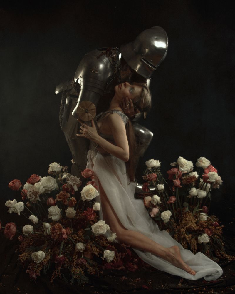 Фотография автора Никитин Александр