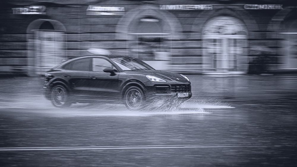 Photograph by Сергей Балашов