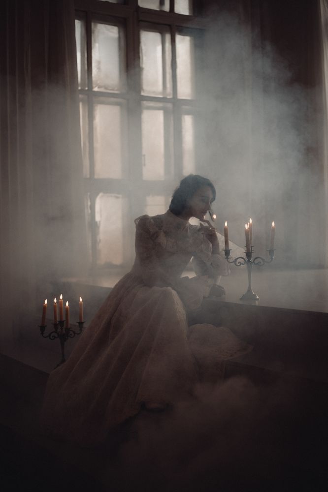 Photograph by Екатерина Митрофанова