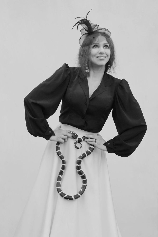 Автопортрет