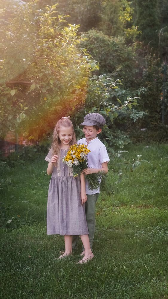 Фотография автора Ирина Викторова