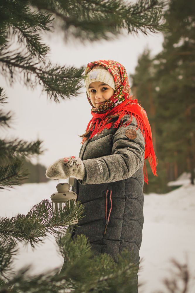 Photograph by Евгения Щеколдина