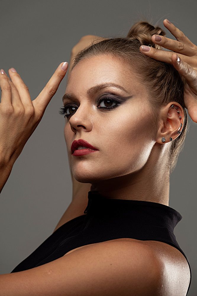 Photograph by Дарья