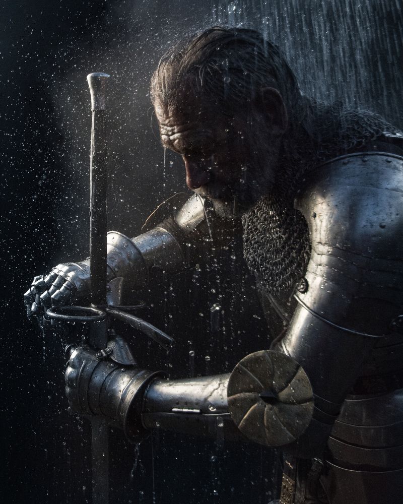 Фотография автора Никитин Александр