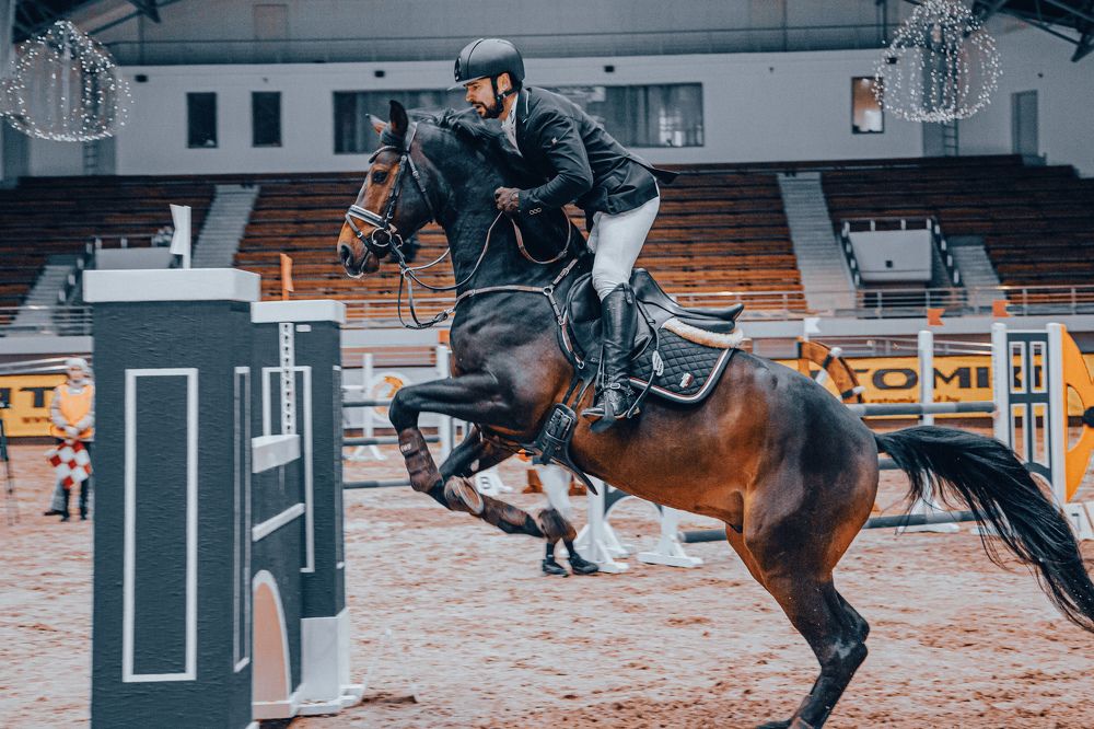 Photograph by Nika Prokopenko