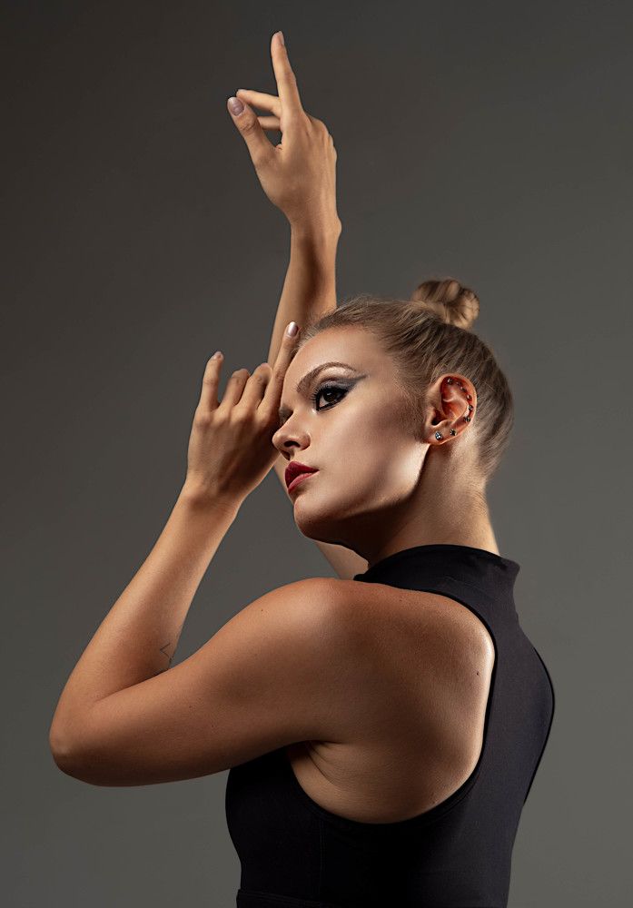 Photograph by Дарья