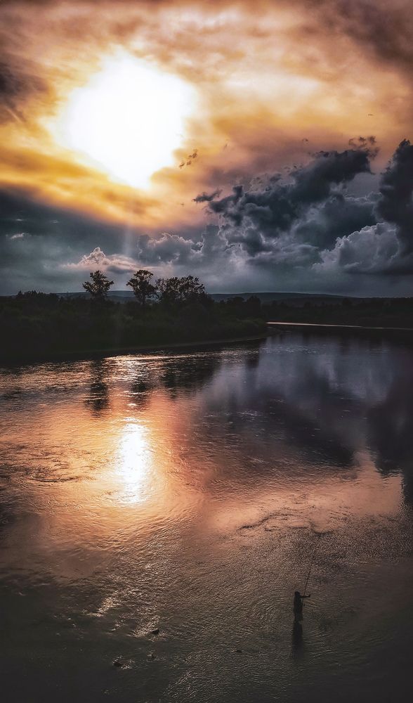 Photograph by Светлана Хамидулина