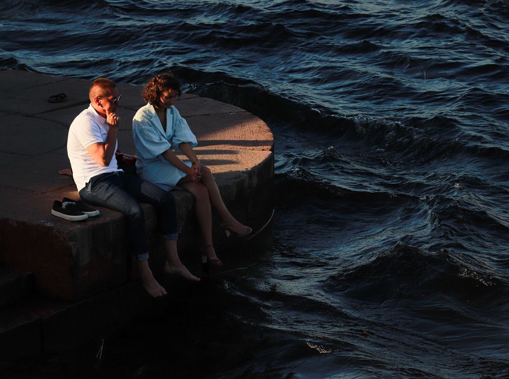 Photograph by Владимир Приходько