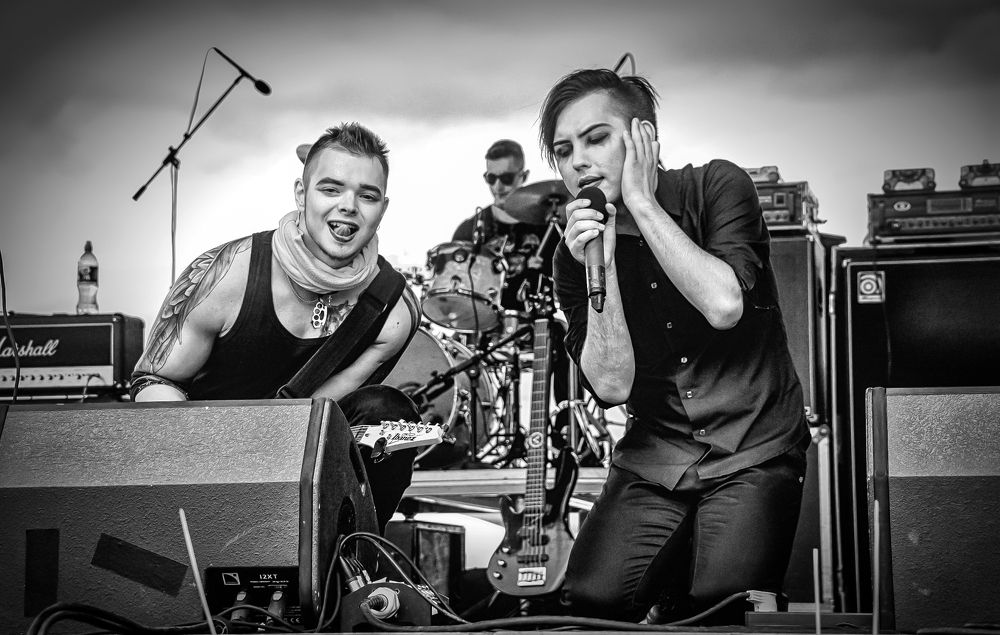 Photograph by arkadii Ануфриев