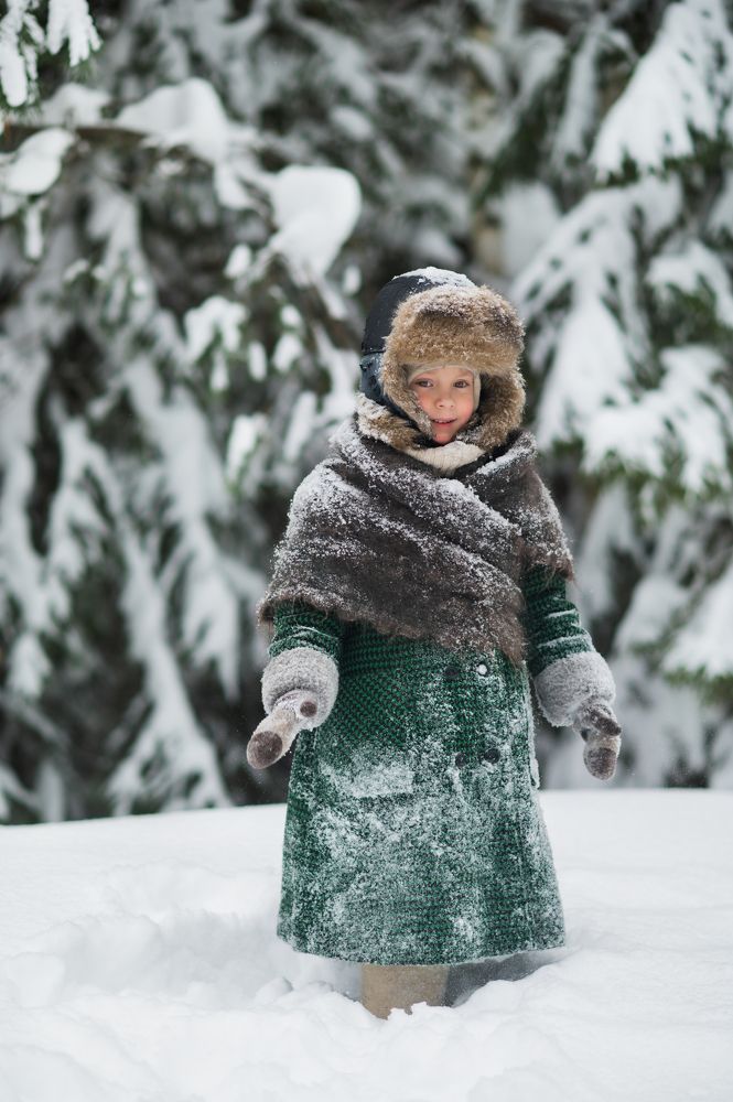 Photograph by Алина Клюкина