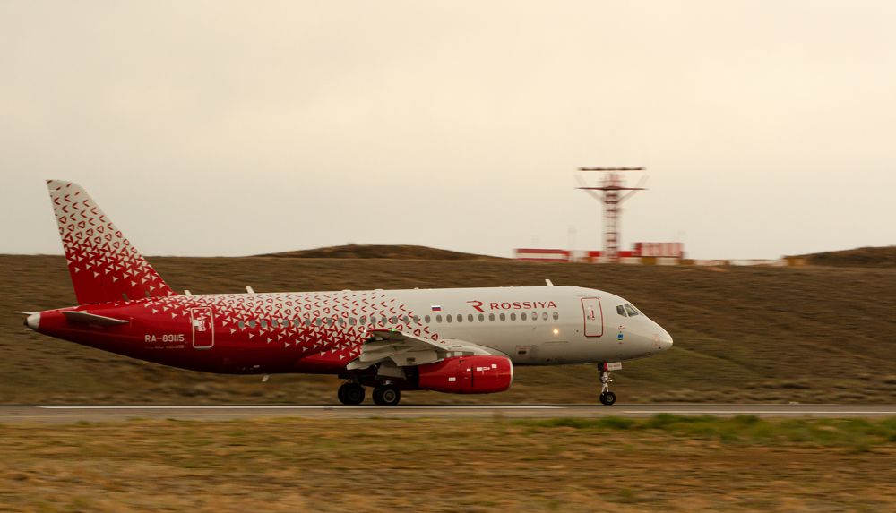 Photograph by Юрий Кизин