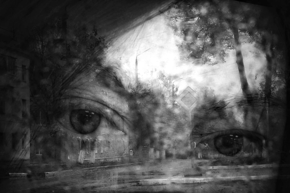 Недосказанность