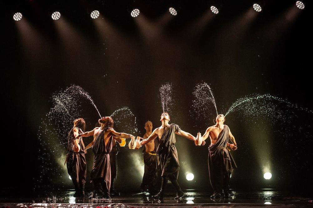 Photograph by Алексей Шехонин