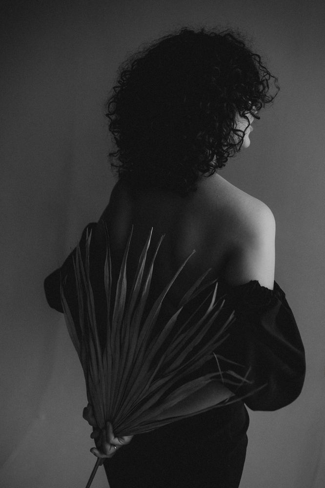 Photograph by Maria Koreisha