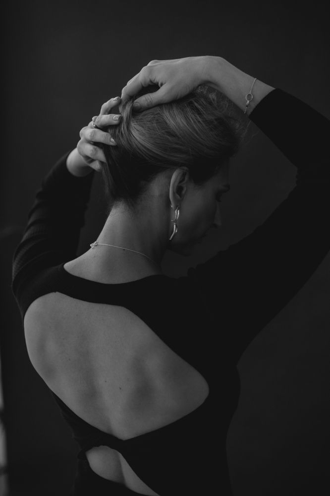 Photograph by Maria Koreisha