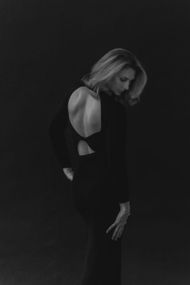 Photograph by Maria Koreisha