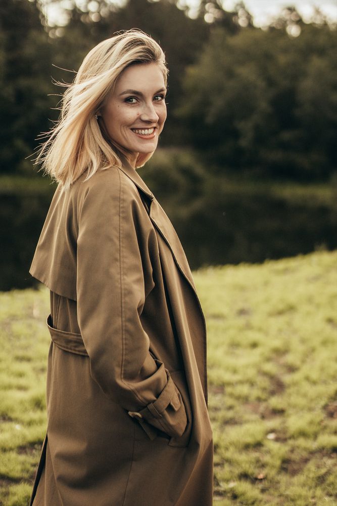 Photograph by Maria Koreisha