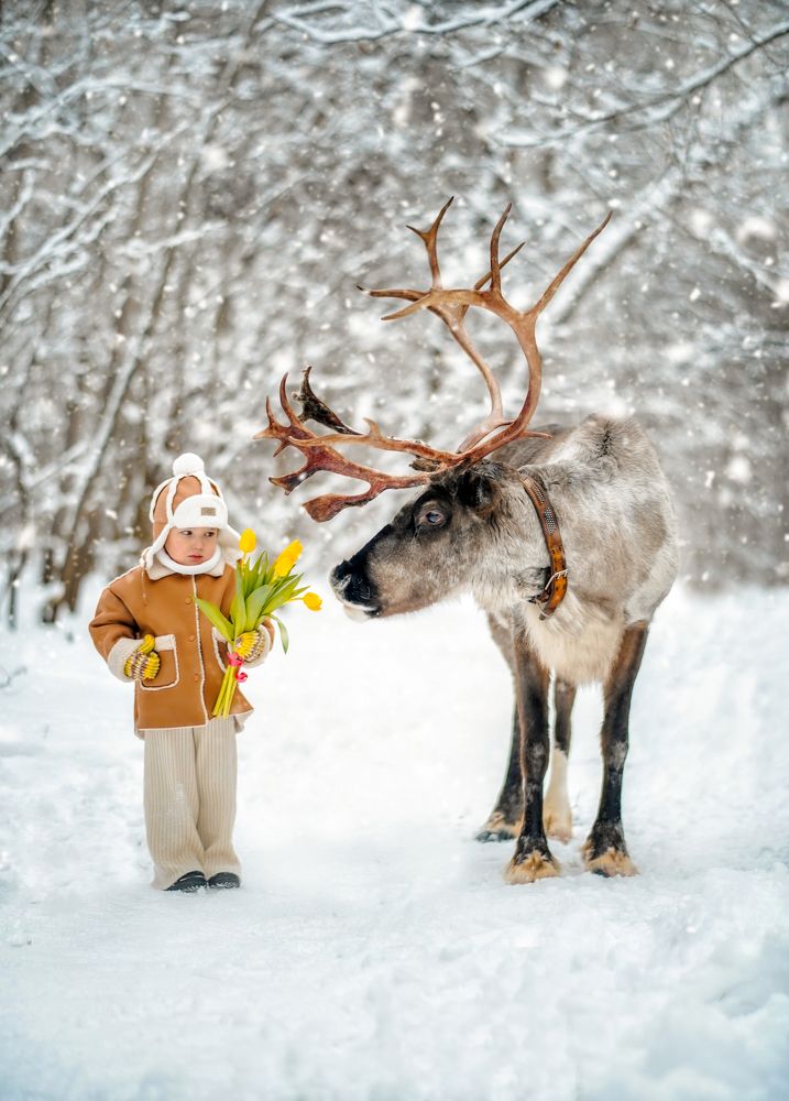 Photograph by Ольга Власкина