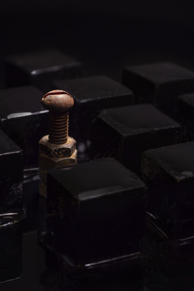 Photograph by Andrey Tarasyuk