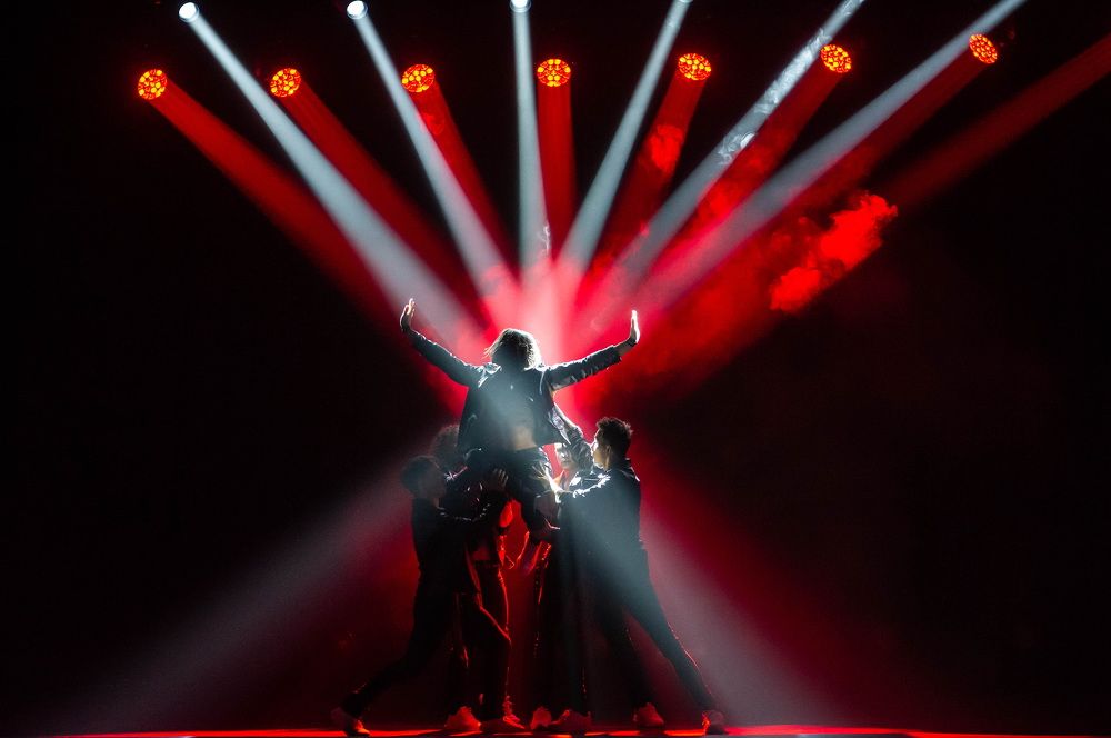 Photograph by Алексей Шехонин