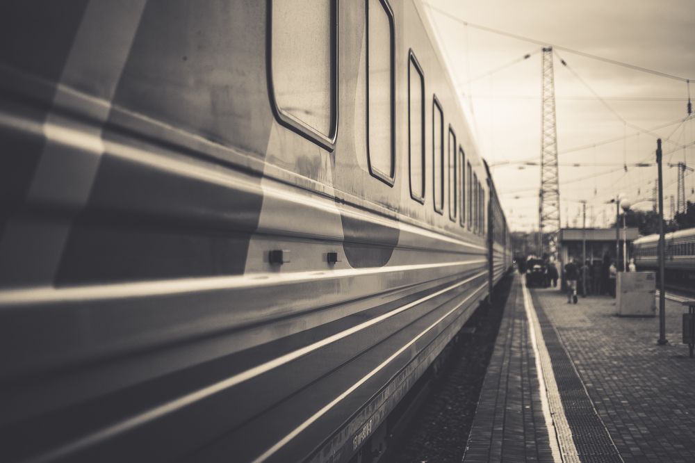 Photograph by Александр Фанталов