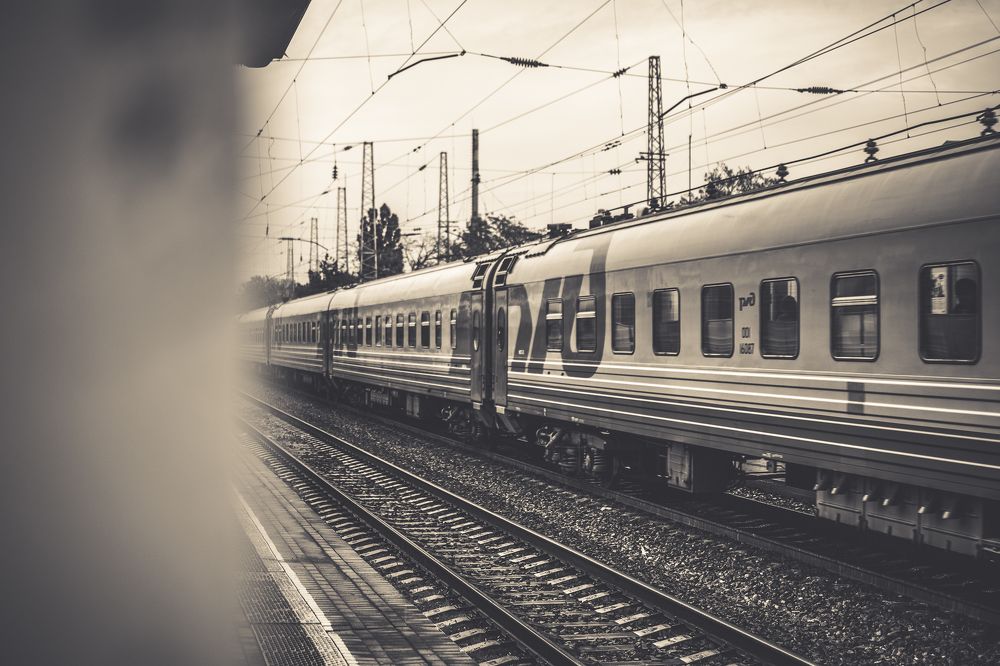 Photograph by Александр Фанталов