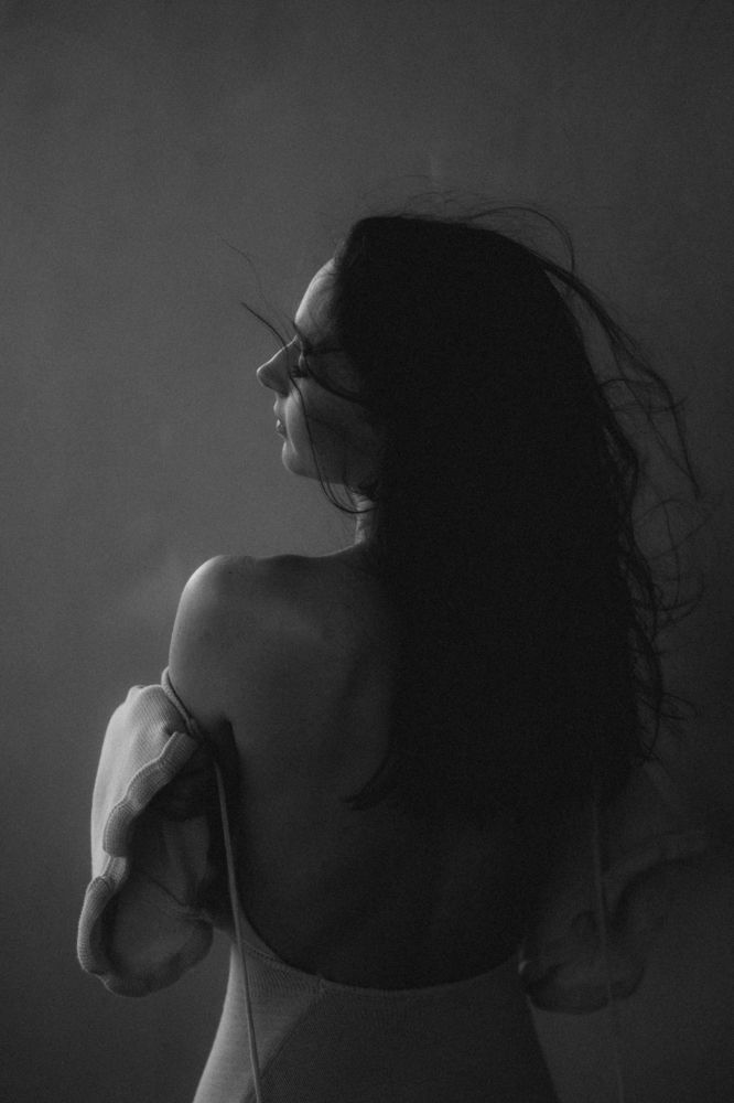 Photograph by Maria Koreisha