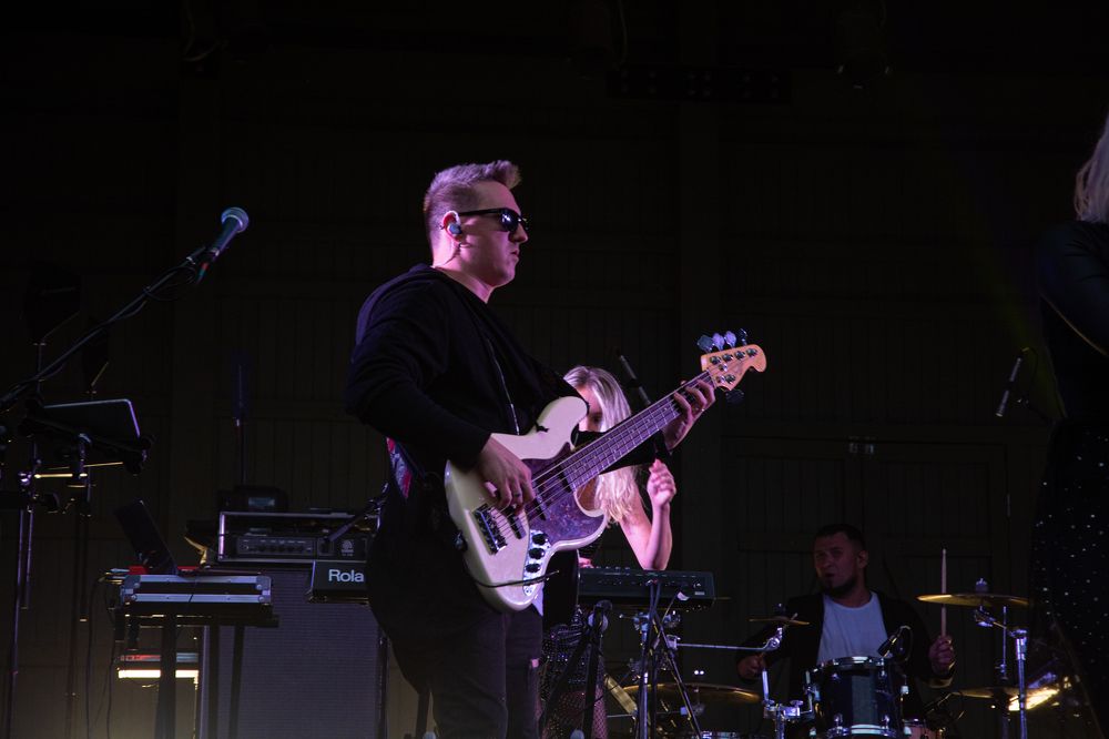 Photograph by Валентин Кабачек