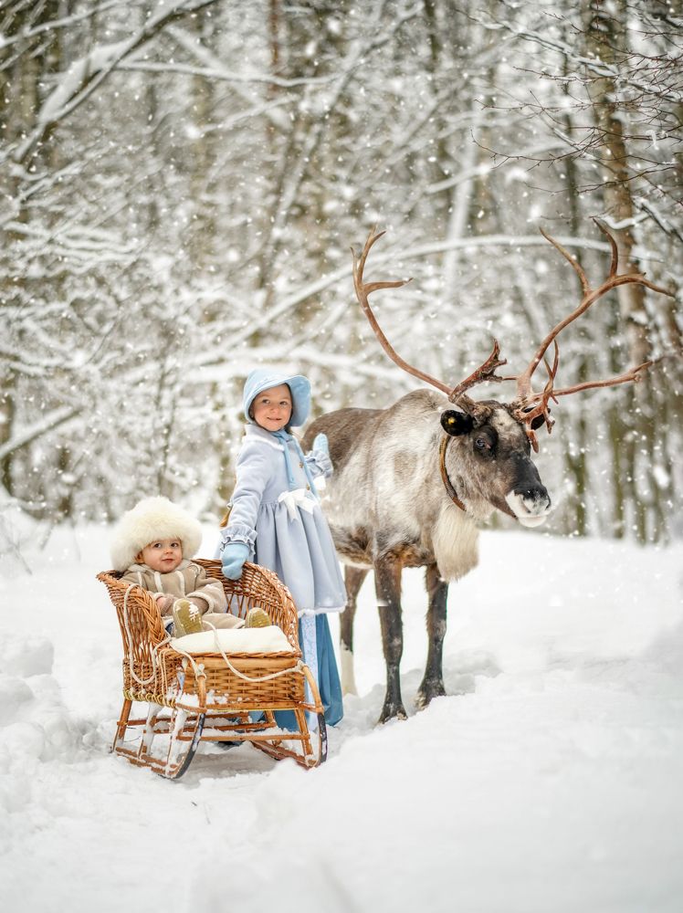 Photograph by Ольга Власкина