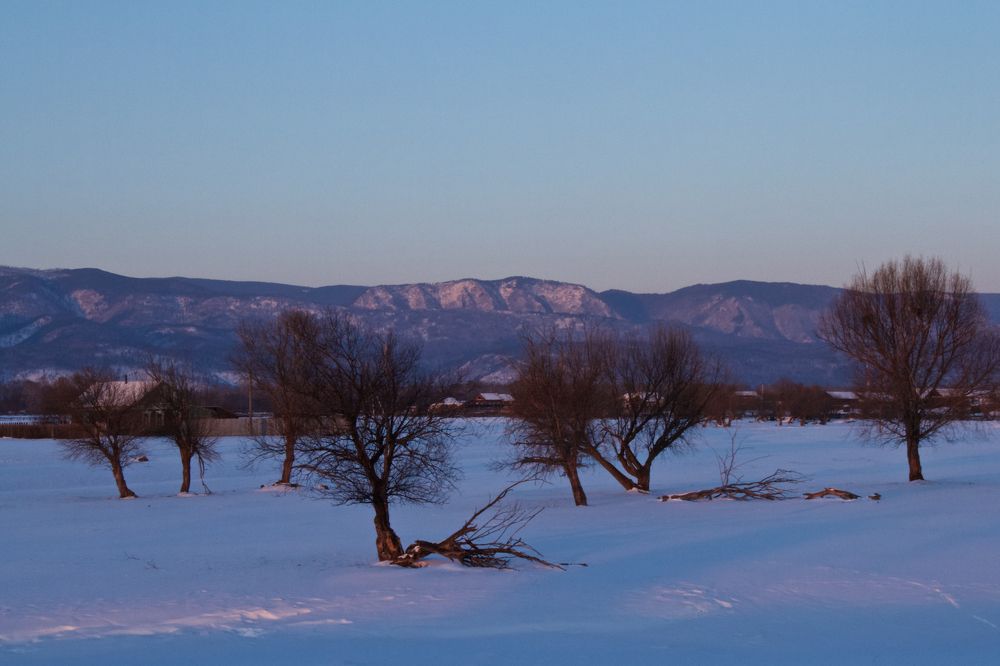 Photograph by Алёна Гильмуллина