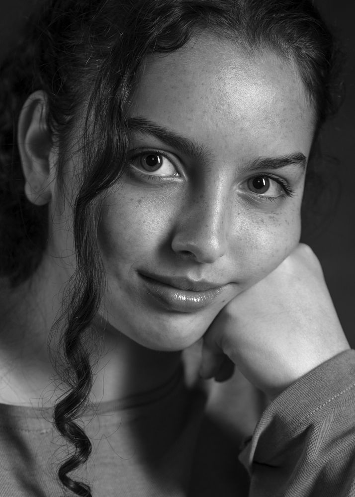 Photograph by Alex Darash