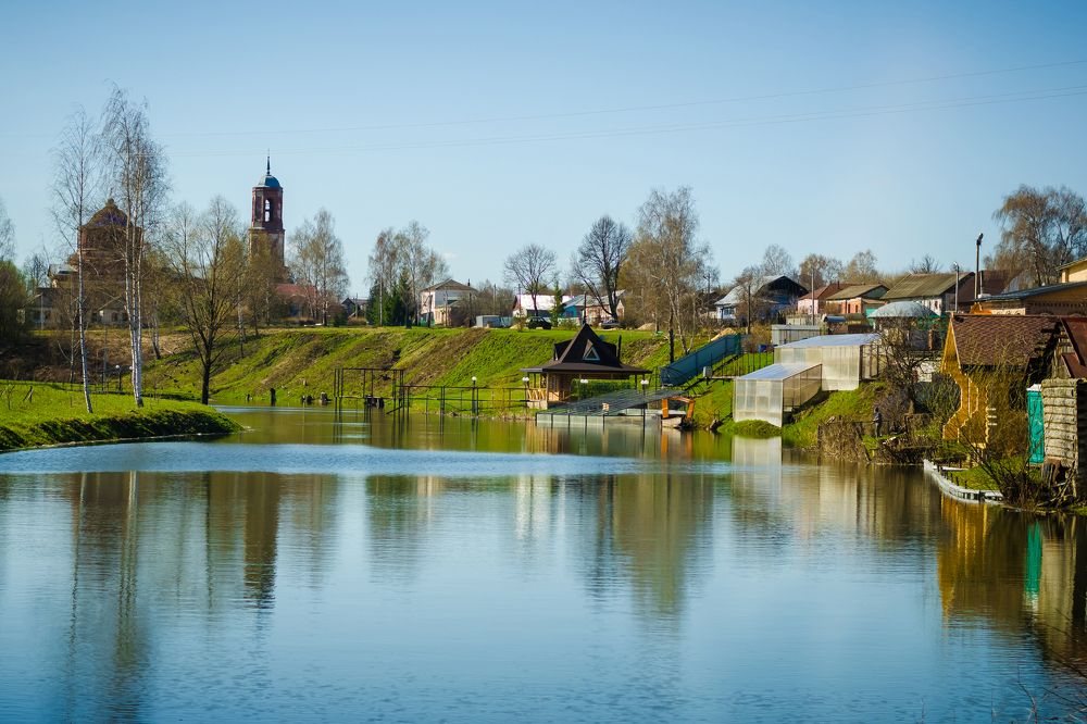 Photograph by Виталий Бжицких