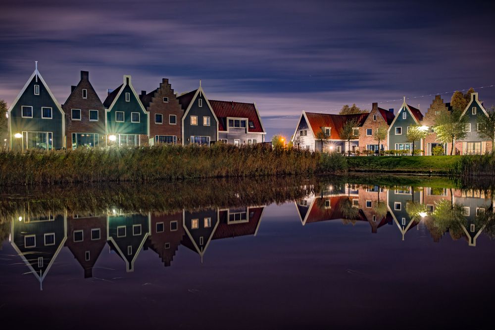 Photograph by Oliver Isermann