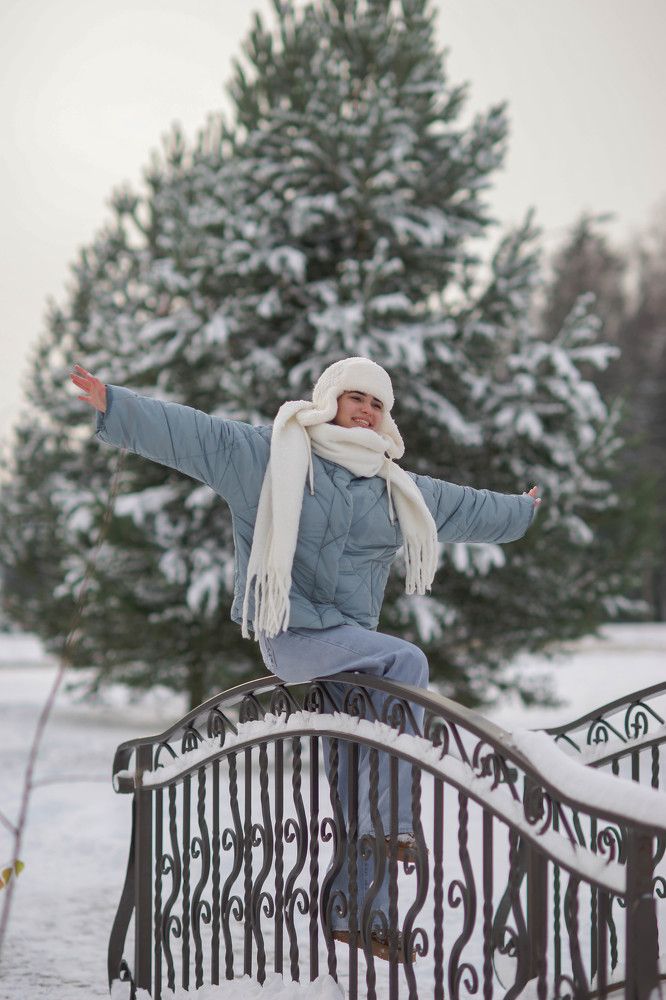 Photograph by Екатерина Стрельникова