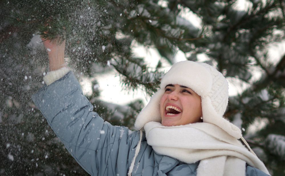 Photograph by Екатерина Стрельникова