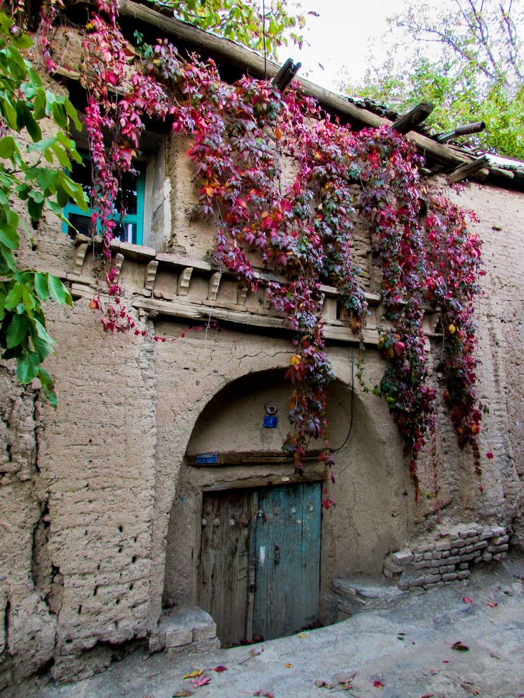 Photograph by Moein Gheysari