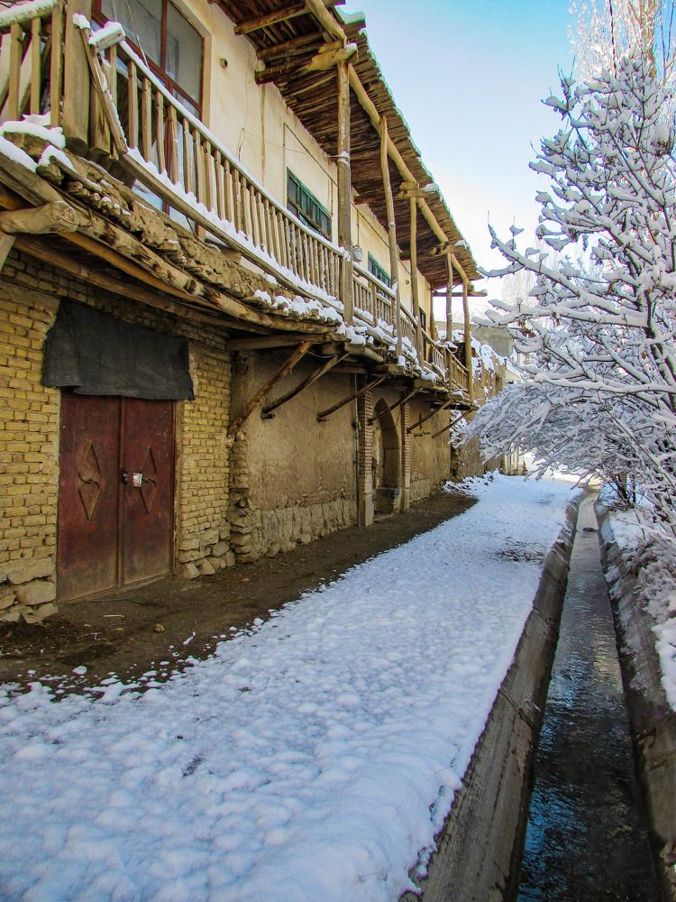 Photograph by Moein Gheysari