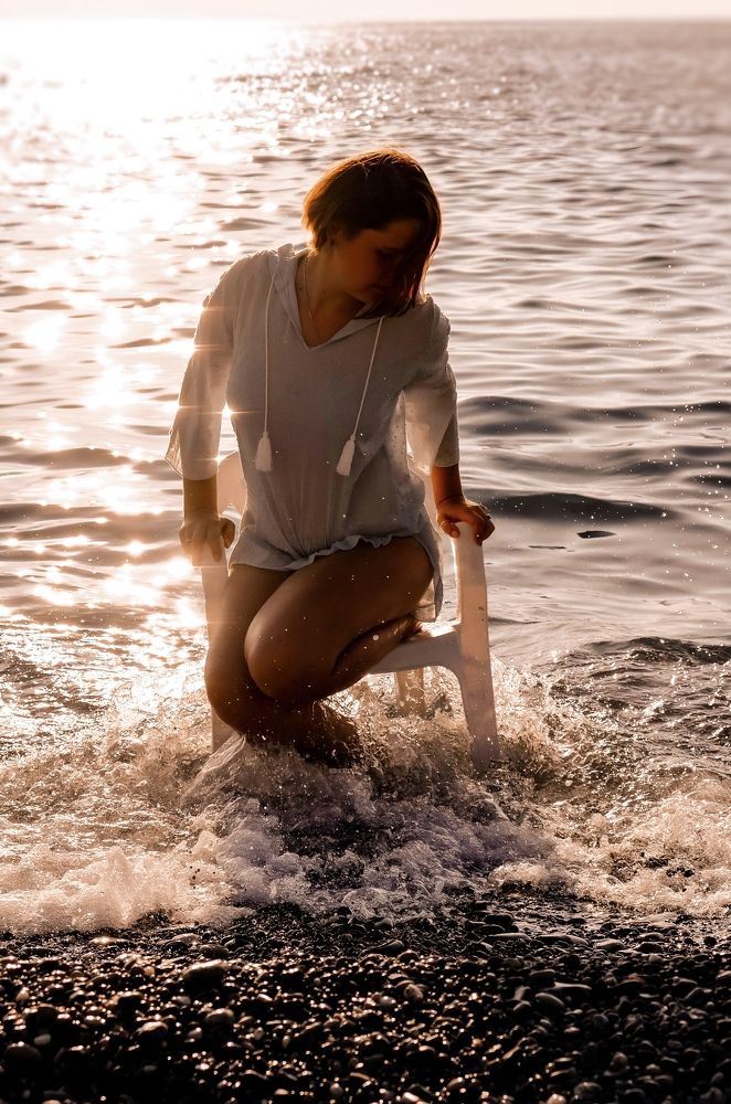 Photograph by Алеся Сафарова