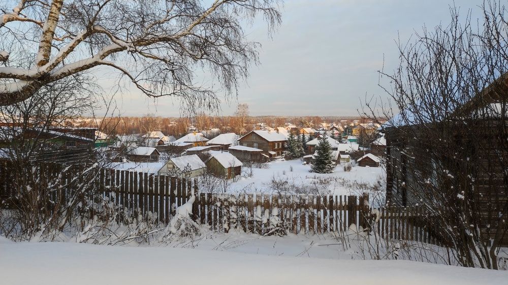 Photograph by Марина Артемьева