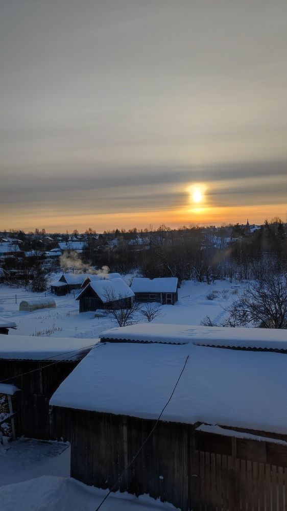 Photograph by Марина Артемьева