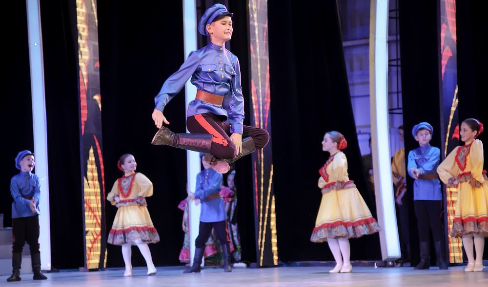 Photograph by Алексей Патлах