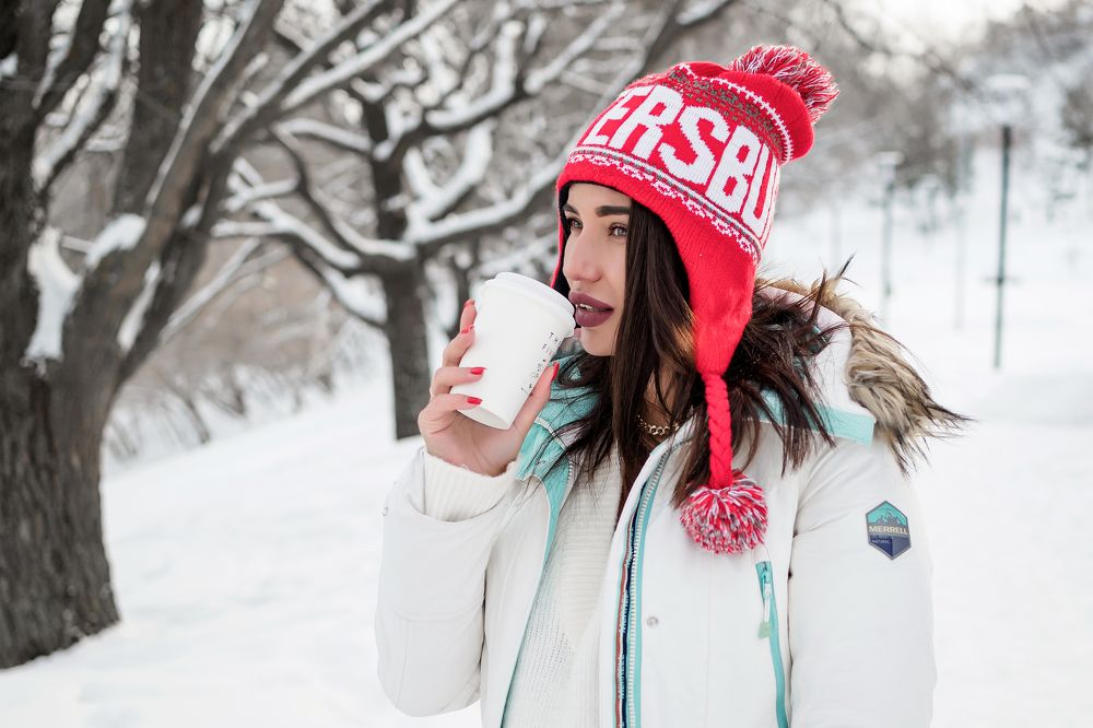 Photograph by Виталий Бжицких