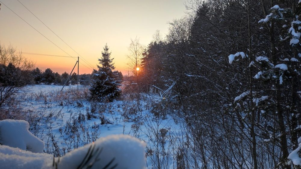 Photograph by Марина Артемьева