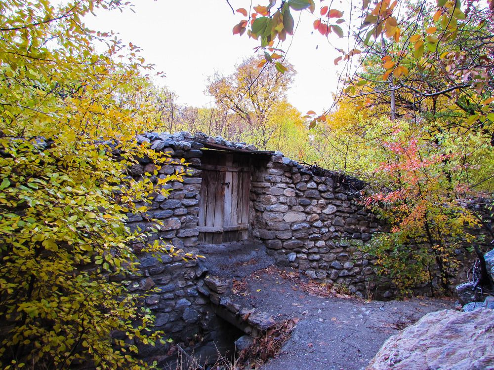 Photograph by Moein Gheysari