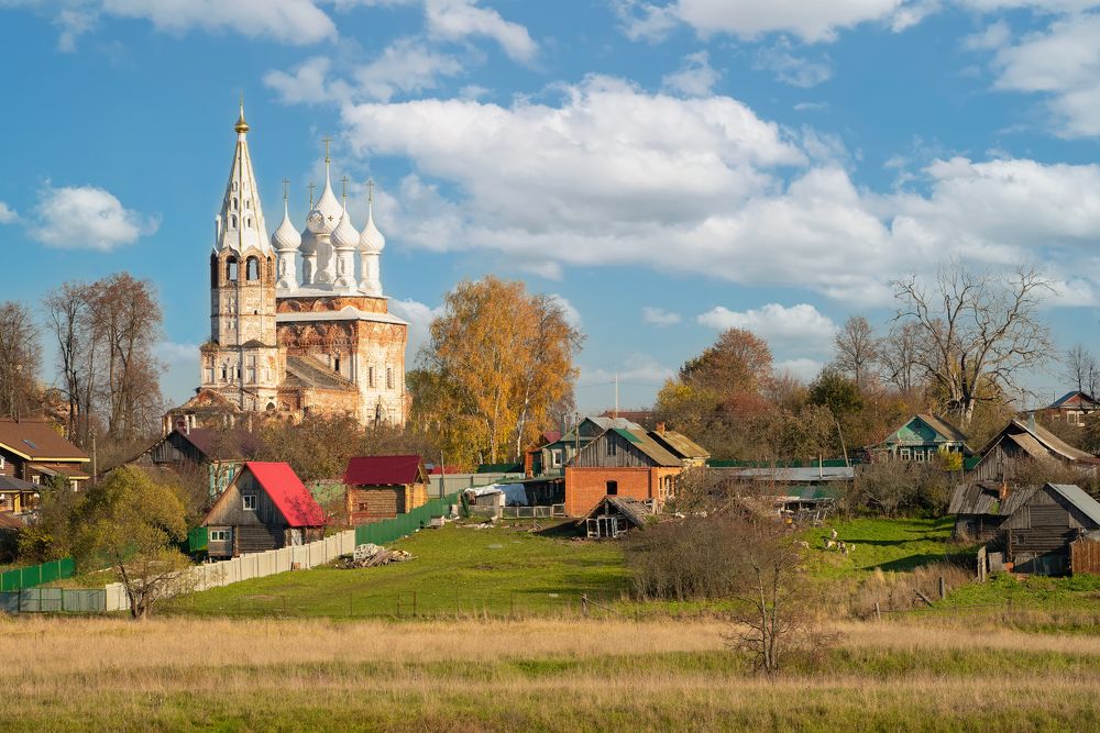 Photograph by Олег Пученков