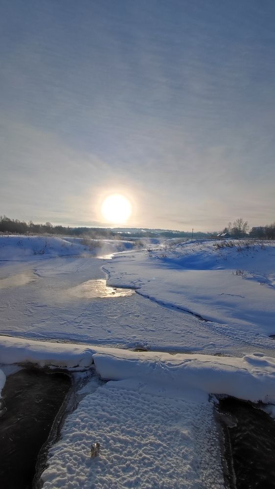 Безмятежность